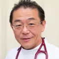 ひの小児科 院長の写真