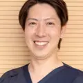 A’s DENTAL CLINIC 院長の写真