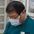 なべ歯科医院 院長の写真