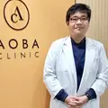あおばクリニック 柏院 院長の写真