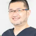 村田歯科医院 院長の写真