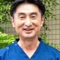 中川歯科医院 院長の写真