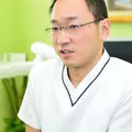 ごこう東口歯科クリニック 院長の写真