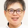 潤皮ふ科 院長の写真