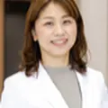 こはる眼科 院長の写真