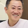 福岡デンタルクリニック 院長の写真