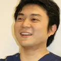 庄野歯科医院北浜オフィス 院長の写真