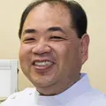 はまぐち歯科 院長の写真