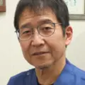河野内科クリニック 院長の写真