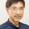今泉医院 院長の写真