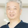 あぼ歯科医院 院長の写真