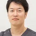 医療法人あしば眼科 院長の写真