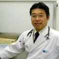 長洲柏戸クリニック 院長の写真