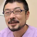 三輪歯科医院 院長の写真