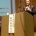 豊田歯科医院 院長の写真