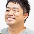 医療法人輝白会ぱくファミリー歯科・口腔外科 院長の写真