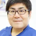 つきの歯科クリニック 院長の写真