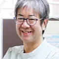 すずき歯科 院長の写真