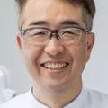 池内歯科医院 院長の写真
