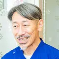 ふじわら歯科 院長の写真