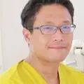 こばやし歯科医院 院長の写真