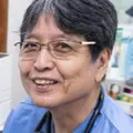 医療法人昌景会西谷医院 院長の写真