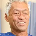 坂田医院 院長の写真