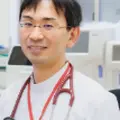 川合内科・小児科 院長の写真