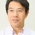 上山クリニック 院長の写真