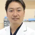 医療法人わかばやし整形外科 院長の写真