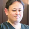 医療法人かんの歯科クリニック 院長の写真