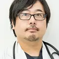 富畑内科クリニック 院長の写真