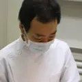 かとう歯科医院 院長の写真