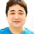あおぞら歯科 院長の写真
