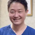 つつみした歯科 院長の写真