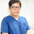 春田歯科医院 院長の写真