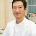 原田医院 院長の写真