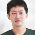 ゆうき歯科 院長の写真