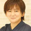 ベルフラワー歯科 院長の写真
