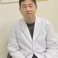 四街道中央眼科 院長の写真