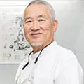 密田歯科医院 院長の写真