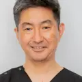 イワオ歯科 院長の写真