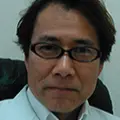 ササベ眼科 院長の写真