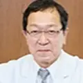 関西電力病院 院長の写真