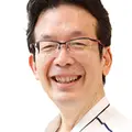 医療法人健港会なみよけ歯科医院 院長の写真