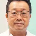 医療法人有仁会香山医院 院長の写真