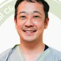 あいはら歯科・矯正歯科 院長の写真