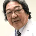 杉本泌尿器科 院長の写真