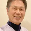 横田歯科医院 院長の写真