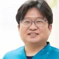 なかじま歯科 院長の写真